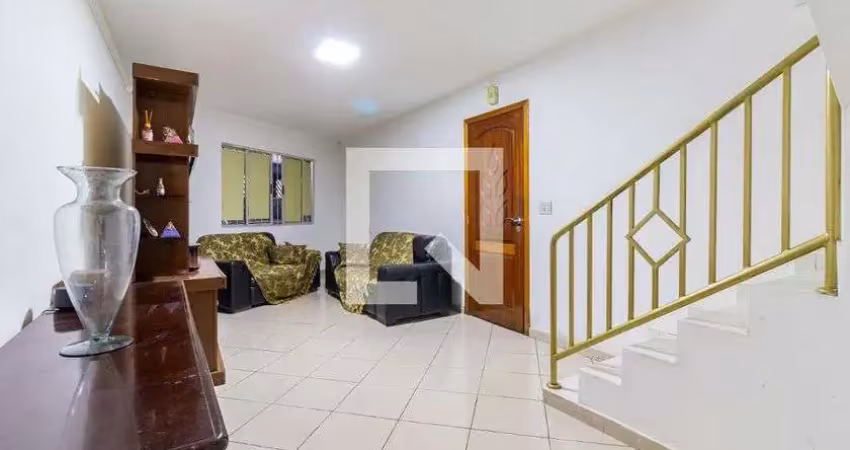 Casa com 3 quartos à venda na Avenida Garcia de Ávila, --, Jardim Miriam, São Paulo