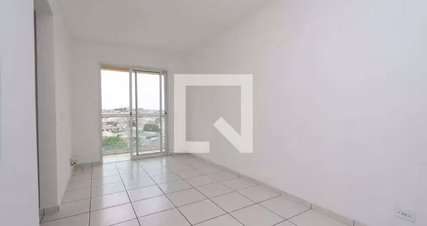 Apartamento à venda - vila prudente, 2 quartos,  55 m2