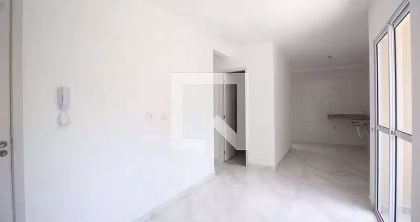 Apartamento com 2 quartos à venda na Avenida Marechal Eurico Gaspar Dutra, --, Água Fria, São Paulo