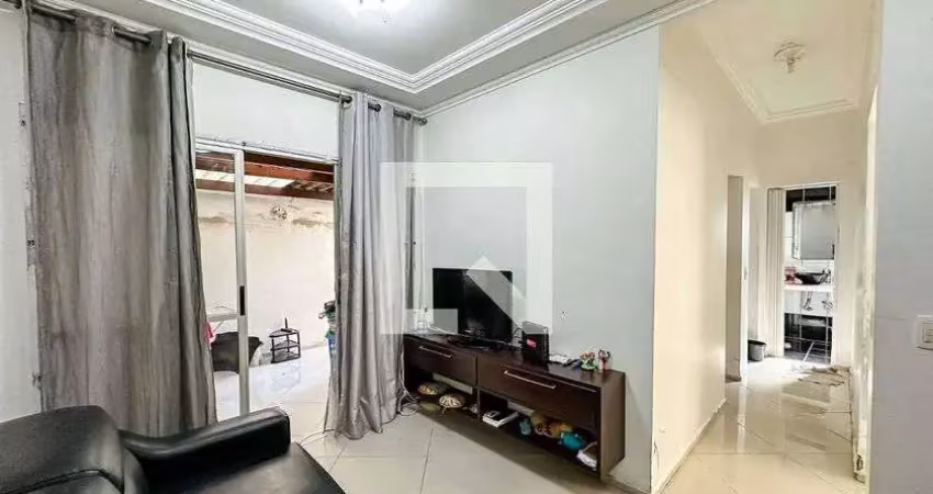 Apartamento com 2 quartos à venda na Rua Nicolau Tolentino de Almeida, --, Vila Dionisia, São Paulo