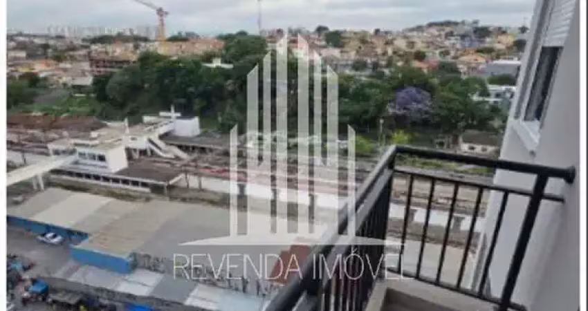 Apartamento de 02 dormitorios á venda - freguesia do ó