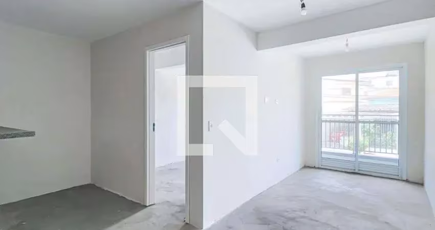 Apartamento com 1 quarto à venda na Rua Professor Augusto Monjardino, --, Jardim Ester Yolanda, São Paulo
