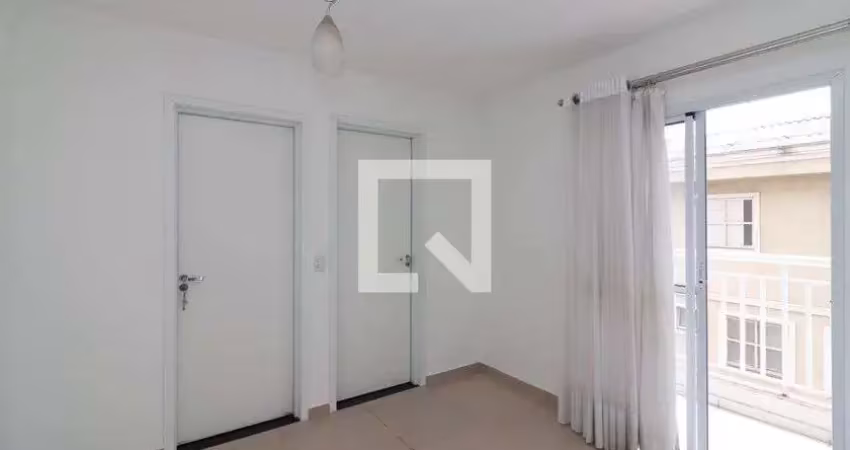Apartamento à venda - vila guilhermina, 2 quartos,  48 m2