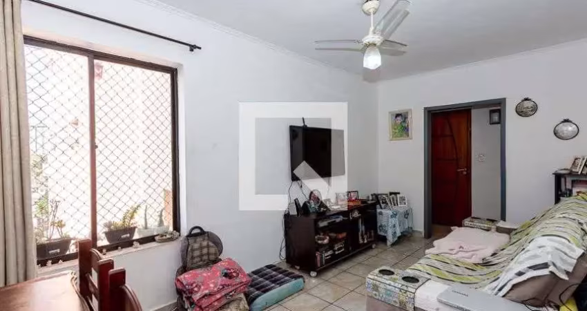 Apartamento à venda - vila das mercês, 3 quartos,  60 m2
