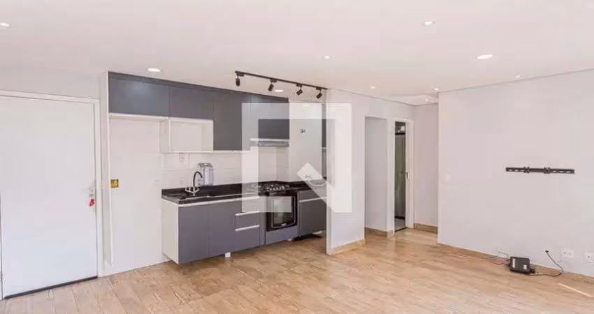 Apartamento à venda - freguesia do ó, 1 quarto,  40 m2