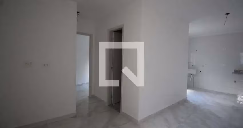 Apartamento com 2 quartos à venda na Avenida Marechal Eurico Gaspar Dutra, --, Água Fria, São Paulo