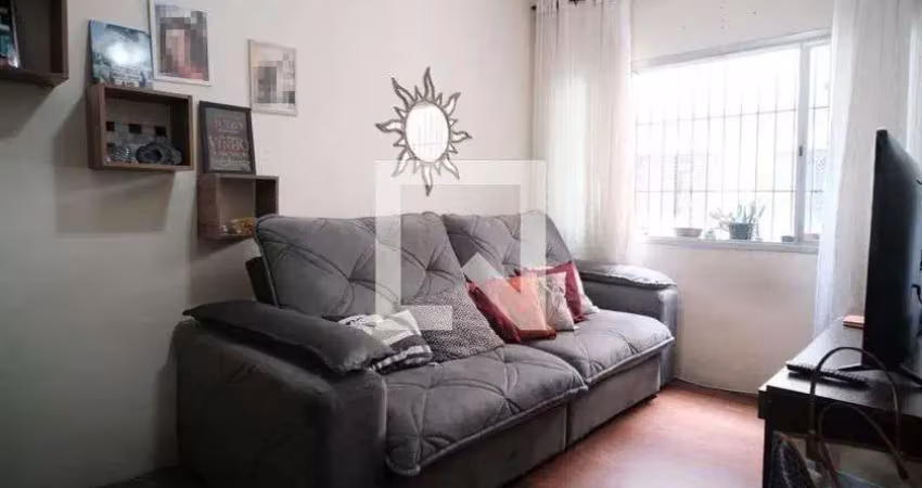 Apartamento à venda - ponte rasa, 2 quartos,  68 m2