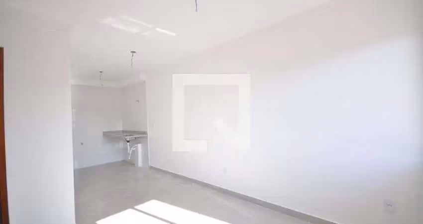 Apartamento à venda - vila mazzei, 2 quartos,  40 m2