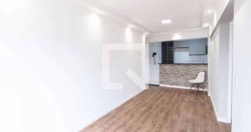 Apartamento à venda - sítio do mandaqui, 2 quartos,  55 m2