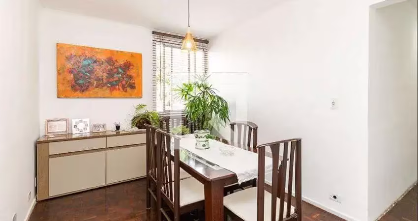 Apartamento à venda - jardim sao luis, 3 quartos,  77 m2