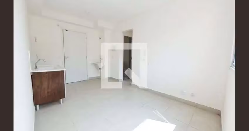 Apartamento com 2 quartos à venda na Rua José Peres Campelo, --, Piqueri, São Paulo