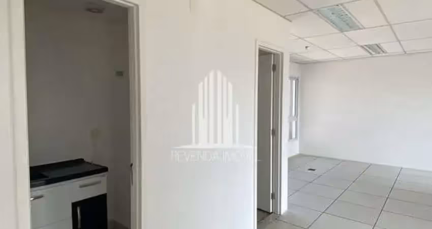Sala comercial com 12 salas para alugar na Rua Apeninos, --, Aclimação, São Paulo