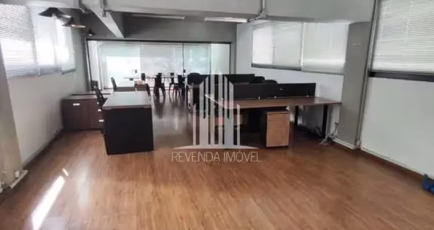 Sala comercial comercial em são paulo - sp, pinheiros
