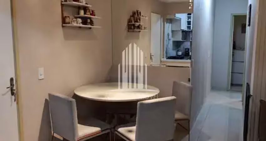 Apartamento residencial em são paulo - sp, vila guilherme