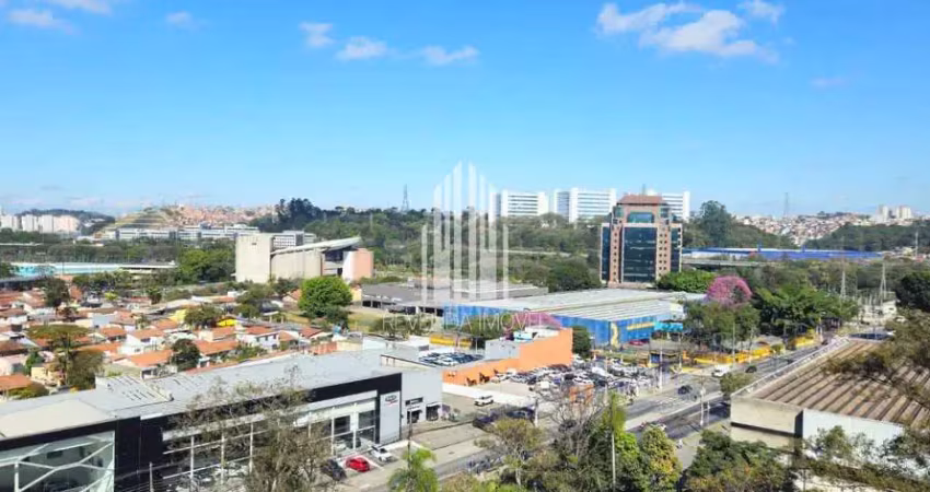 Apartamento à venda em santo amaro, sp: 1 quarto, 1 sala, 1 banheiro, 48m² de área. venha conferir!