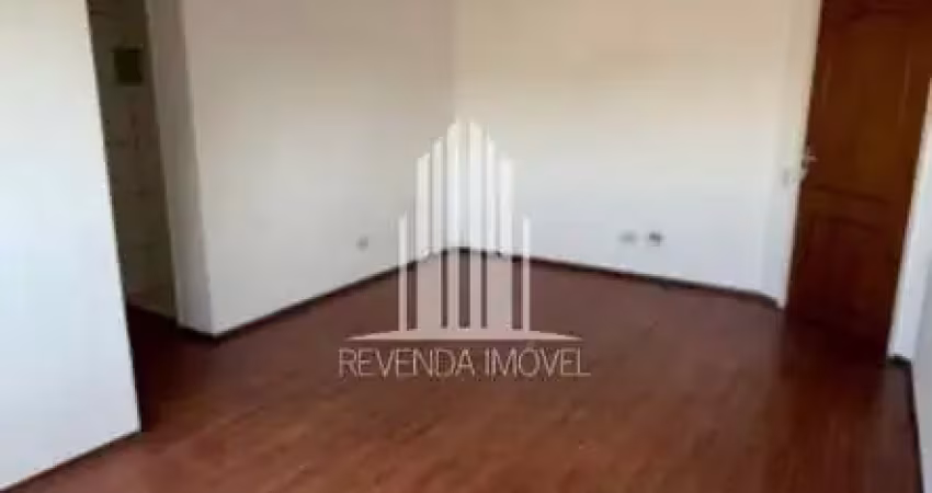 Apartamento residencial em são paulo - sp, vila constança