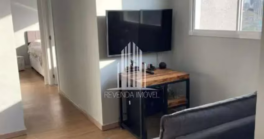 Apartamento de 2 quartos à venda no tatuapé, são paulo-sp: 42,00 m² de conforto e elegância!