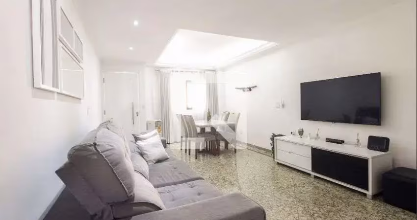 Casa em condomínio fechado com 3 quartos à venda na Rua Catuquina, --, Vila Carrão, São Paulo