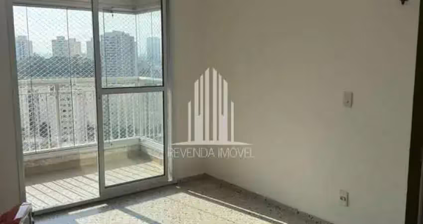 Aluguel de apartamento com 2 quartos e vaga na freguesia do ó, são paulo - 52m²