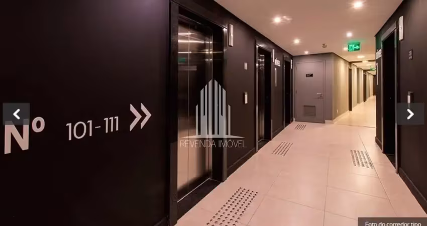 Sala comercial residencial em são paulo - sp, jardim hebrom