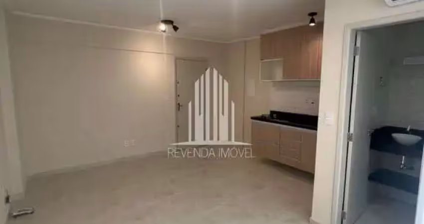 Apartamento à venda na consolação, são paulo-sp: 1 quarto, 1 banheiro, 25m² de área. venha conferir!