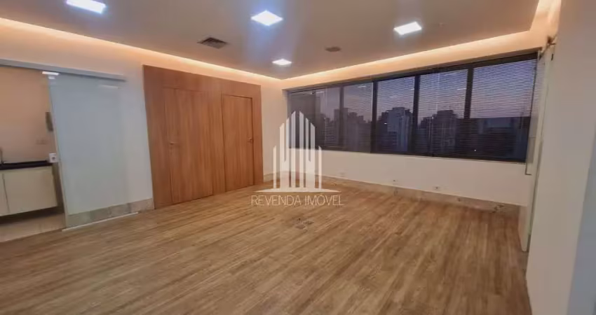 Sala comercial comercial em são paulo - sp, itaim bibi
