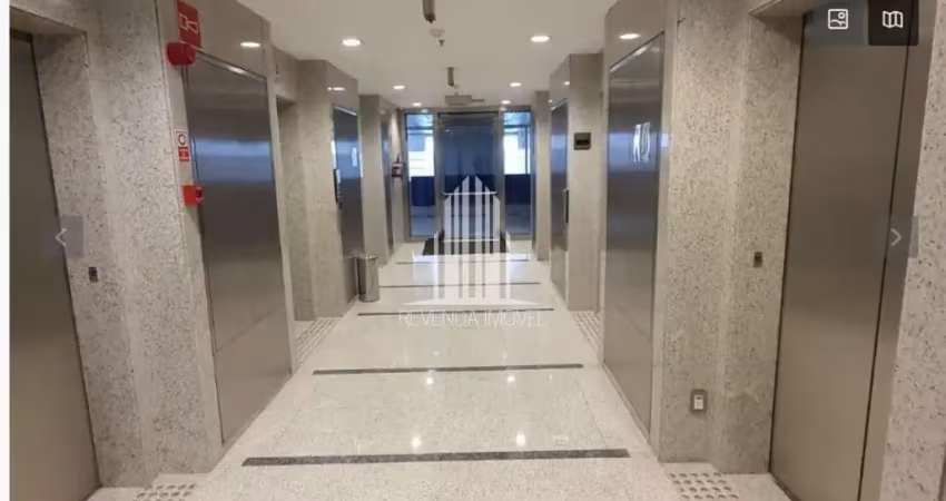 Sala comercial com 2 salas à venda na Rua Artur de Azevedo, --, Pinheiros, São Paulo