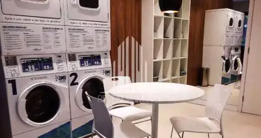 Apartamento com 1 quarto à venda na Avenida Cásper Líbero, --, Centro, São Paulo