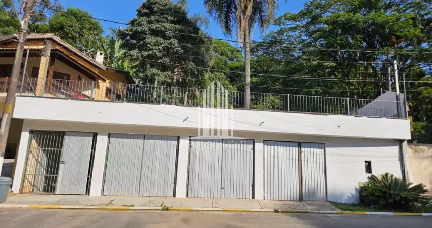 Casa para locação em são paulo - vila suzana: 3 quartos, 1 suíte, 1 sala, 1 banheiro, garagem, 280m²