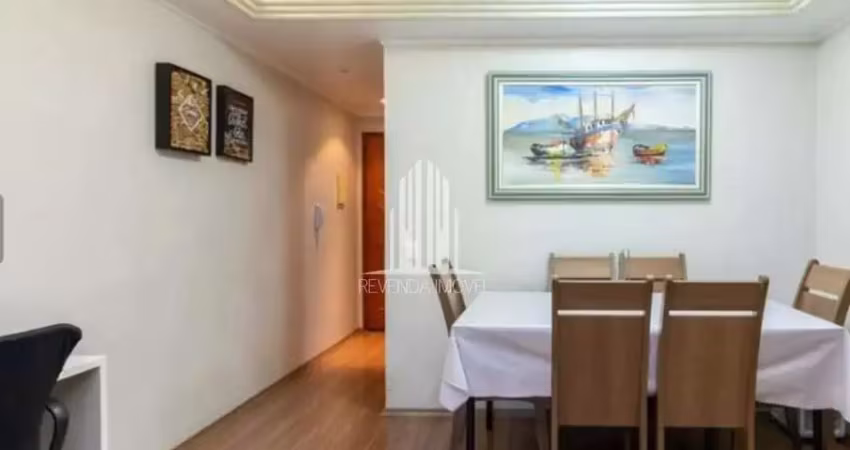 Oportunidade única: apartamento à venda em são paulo-sp, santa teresinha, 3 quartos, 1 sala, 1 banheiro, 1 vaga, 65m².
