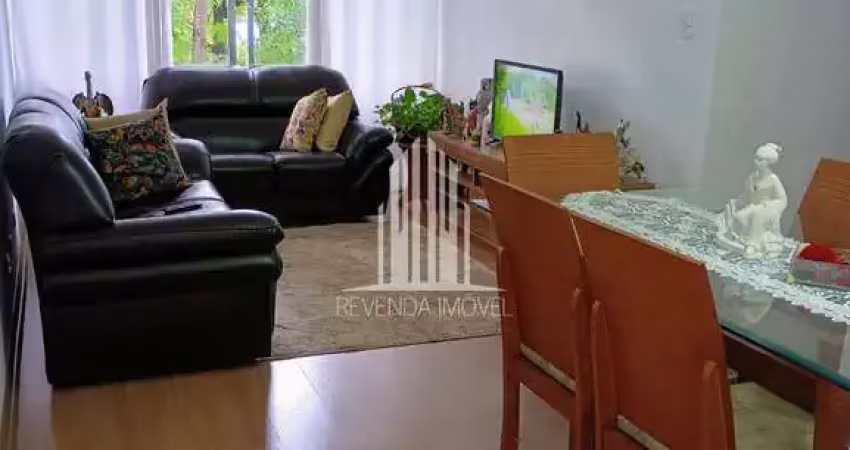 Apartamento com 3 quartos à venda na Avenida Paulo Lincoln do Valle Pontin, --, Jaçanã, São Paulo
