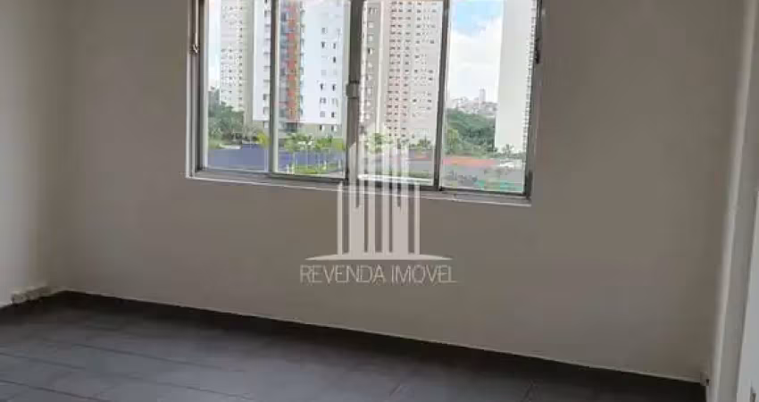 Imperdível oportunidade de investimento em são paulo: apartamento à venda na vila leopoldina com 1 quarto e 1 vaga de garagem!