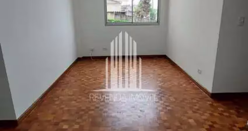 Apartamento residencial em são paulo - sp, vila constança