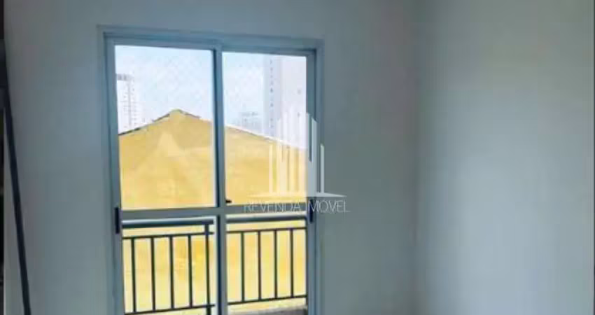 Apartamento residencial em são paulo - sp, vila dom pedro ii