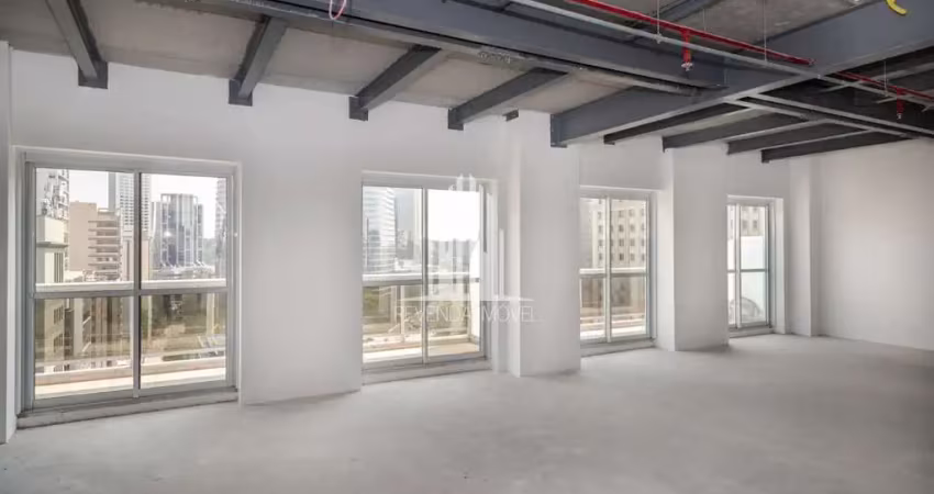 Sala comercial comercial em são paulo - sp, vila nova conceição
