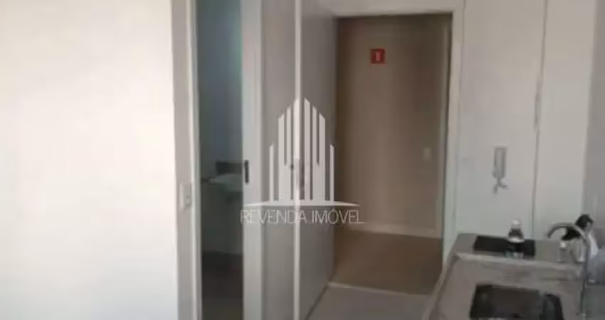 Apartamento à venda em santo amaro, são paulo-sp: 1 quarto, 1 banheiro, 24m² de pura elegância!