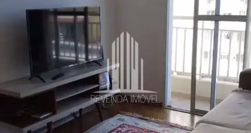 Imperdível: apartamento à venda em são paulo-sp, bairro jardim são carlos, 2 quartos, 1 banheiro, 1 vaga, 50m².