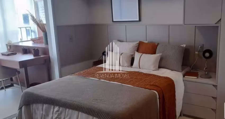 Apartamento residencial em são paulo - sp, vila firmiano pinto
