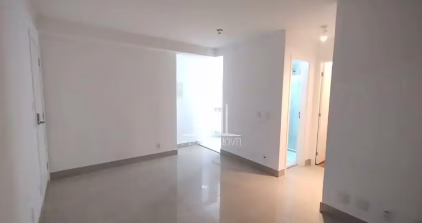 Apartamento de alto padrão na lapa, são paulo - 2 quartos, 1 suíte, 2 banheiros, 1 vaga de garagem, 62m².