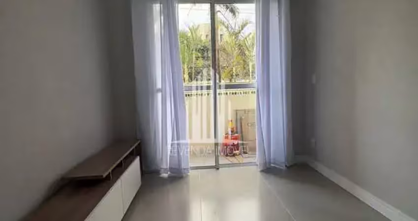 Apartamento com 2 quartos à venda na Avenida Nossa Senhora do Ó, --, Limão, São Paulo