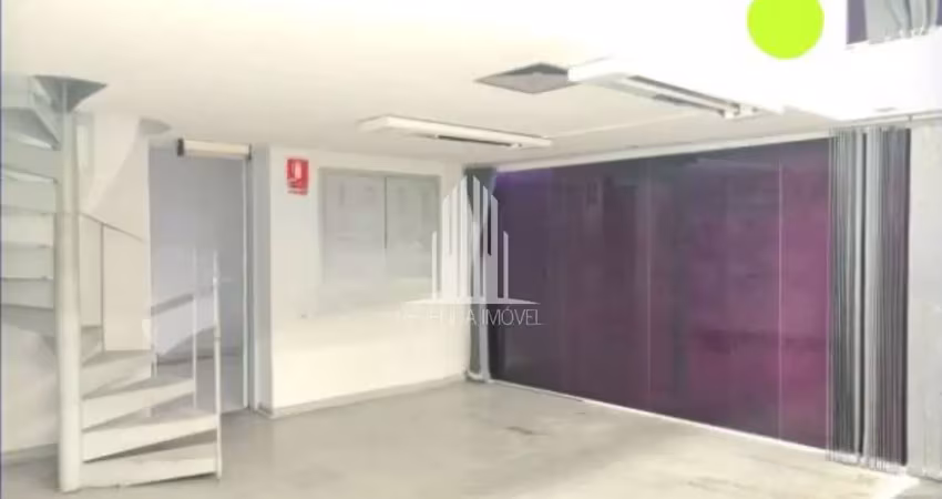 Ponto comercial em são paulo - sp, jardim petrópolis