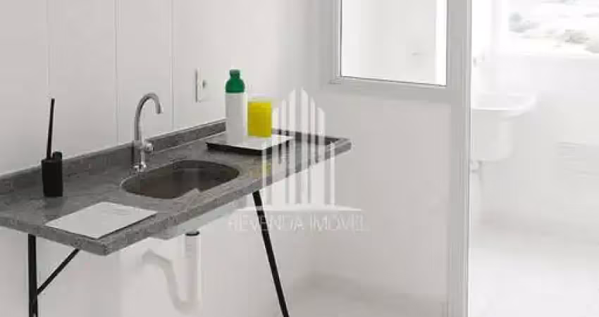 Apartamento residencial em são paulo - sp, vila curuçá