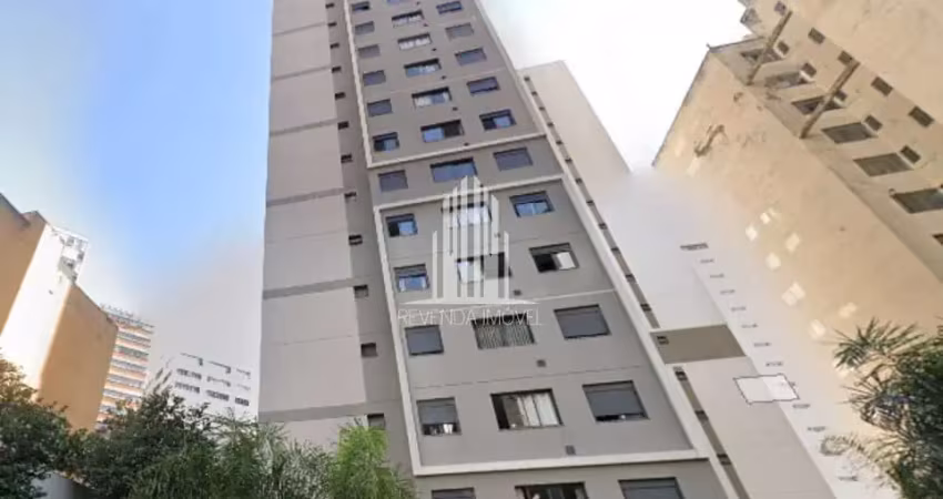 Apartamento residencial em são paulo - sp, bela vista