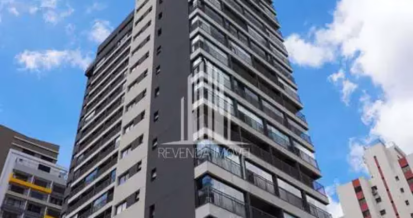 Apartamento com 1 quarto para alugar na Rua Barata Ribeiro, --, Bela Vista, São Paulo