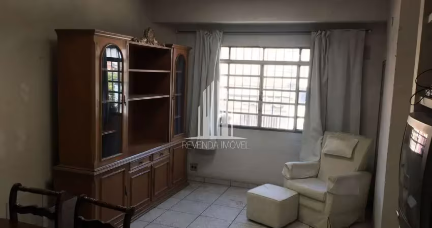 Oportunidade imperdível: apartamento à venda na mooca, são paulo-sp, 2 quartos, 1 banheiro, 1 vaga, 70m². venha conferir!