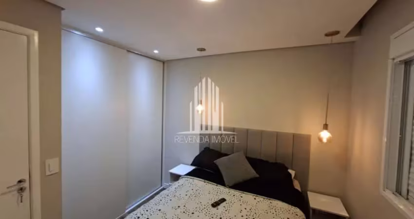 Apartamento à venda em são paulo-sp  2 quartos, 1 vaga  41m² no sítio da figueiravenha conhecer o imóvel dos seus sonhos!