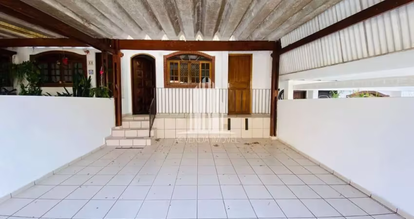 Casa para locação no jardim marajoara, são paulo-sp, com 3 quartos, 1 suite e 4 vagas de garagem!