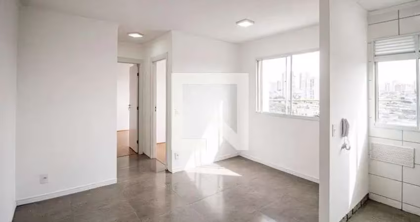 Apartamento com 2 quartos à venda na Rua Álvaro Fragoso, --, Ipiranga, São Paulo