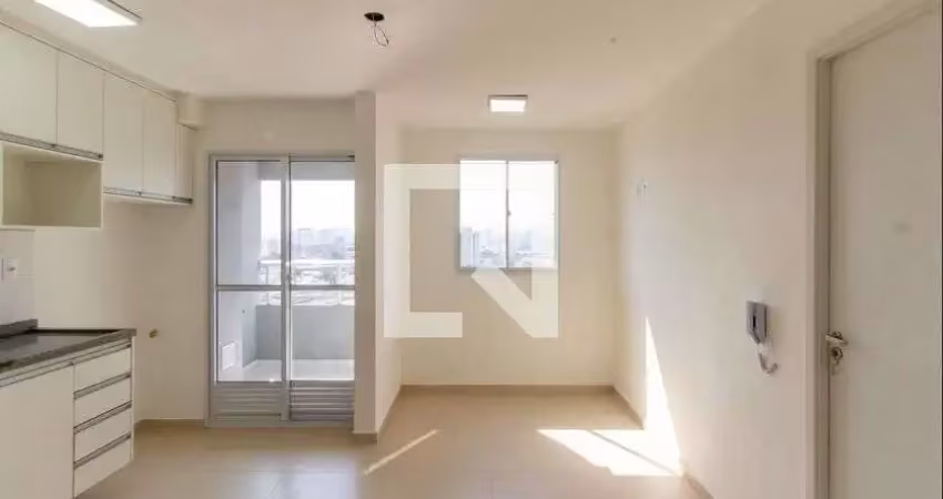 Apartamento com 1 quarto à venda na Rua Guaicurus, --, Água Branca, São Paulo