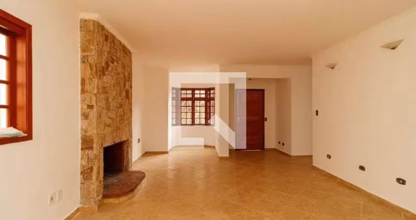 Casa com 3 quartos à venda na Rua Pedro, --, Tucuruvi, São Paulo